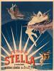 Pétrole Stella. 1897.