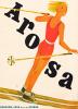 Arosa. 1931.