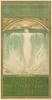 Evelyn Rumsey Carey, Pan American Exhibition Buffalo / Niagara. 1901.