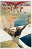Meeting d'Aviation de Nice. 1910.