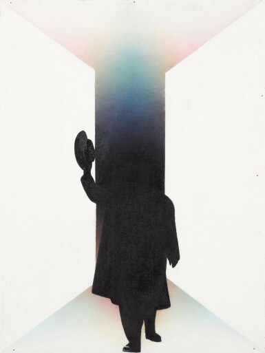 The Materialisation of Gloom