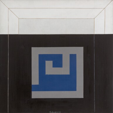 Composition with Maze