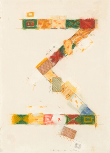 Three