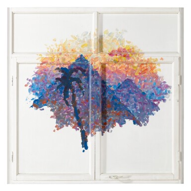 Window XLVI
