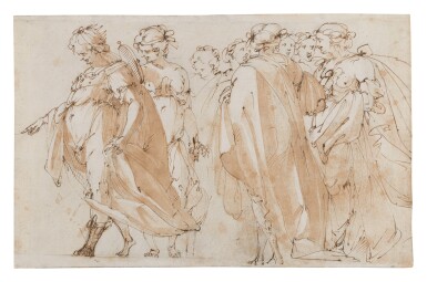 The Finding of Moses