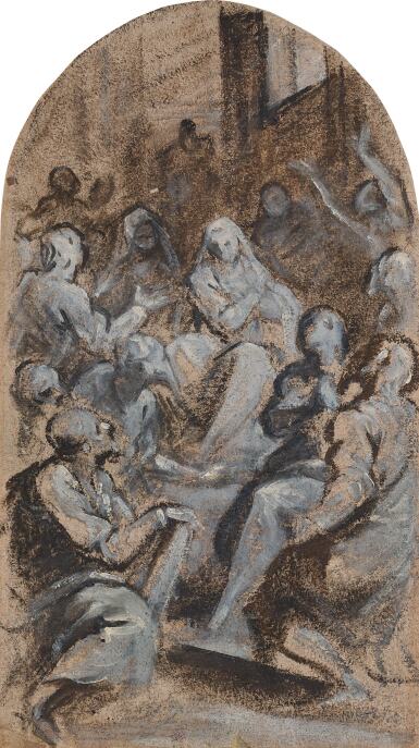 Pentecost