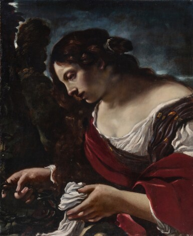 Saint Mary Magdalene