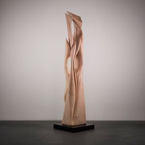 Pareja Estelar (Executed in 1999)