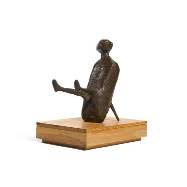 Playful Figure