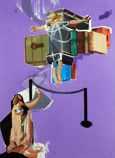 Crucifixion