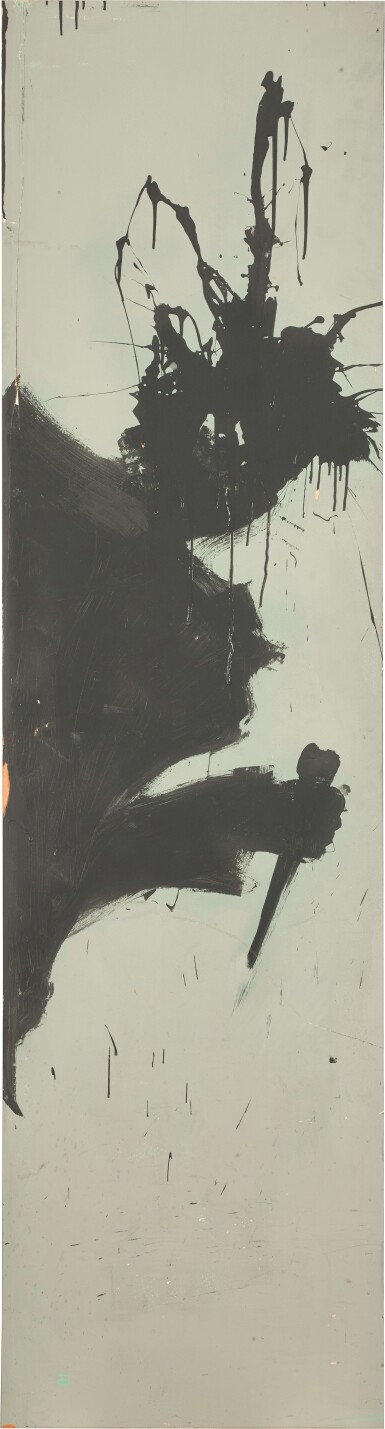 Shadowman, Anvil