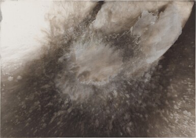 Ohne Titel (Untitled)  
