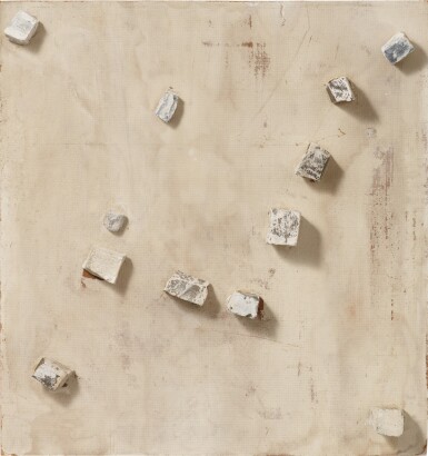 Collages - Objects