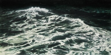 Night Wave