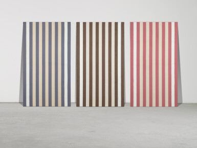 Triptyque