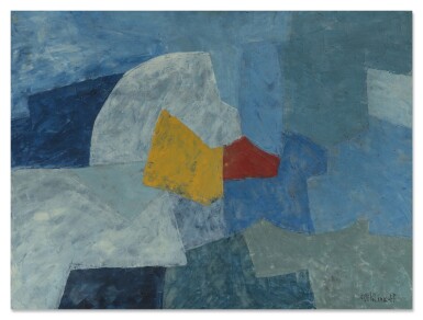 Composition abstraite