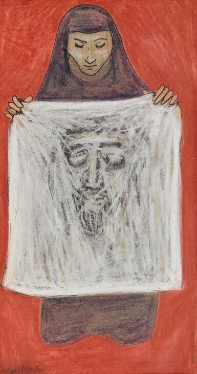 Turin Shroud
