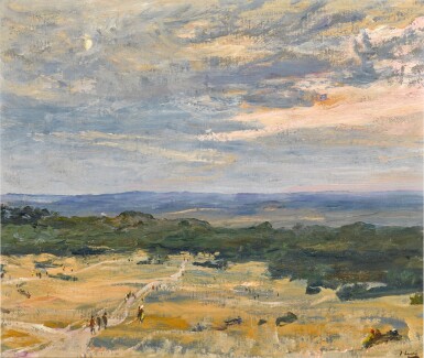 Hampstead Heath