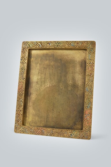"Zodiac" Photograph Frame