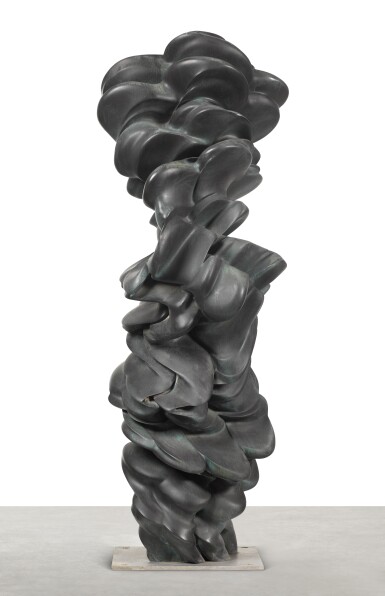 Tony Cragg, Contradiction
