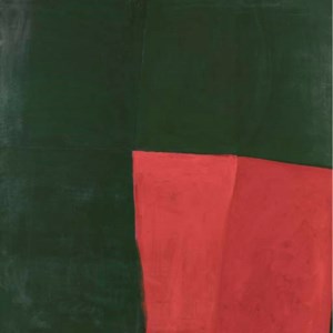 Greens with Reds
