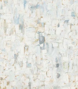 Untitled (white)