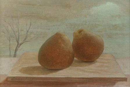Winter Pears