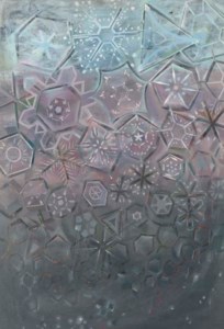 A Fall of Snow