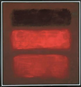 Mark Rothko, Untitled