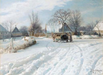 December