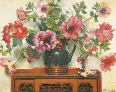 Still Life