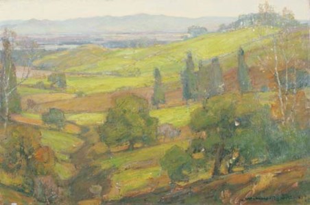California Valley