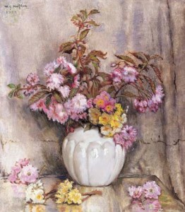 Cherry Blossom and other flowers