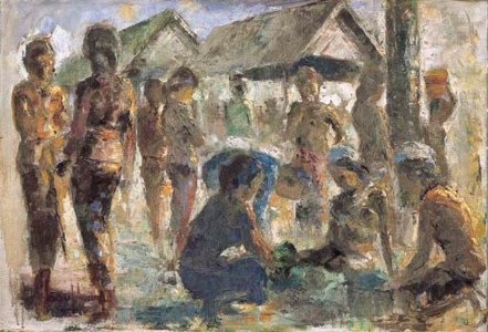 Pasar (Market)