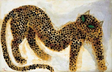 Cheetah