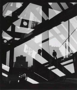 Builders' Zig Zag