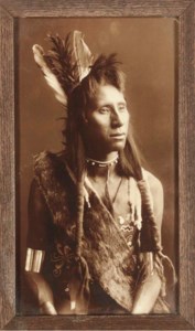 Native from the Great Plains