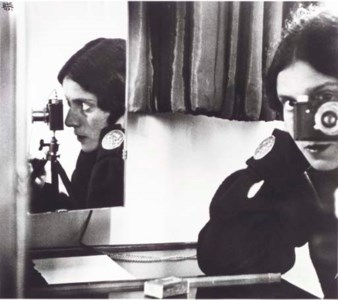 Selected Self-Portraits