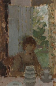 Tea Table
