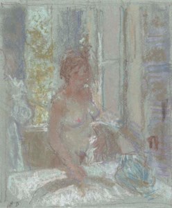 The Bathroom