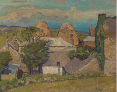 The Little Farm, St Ives
