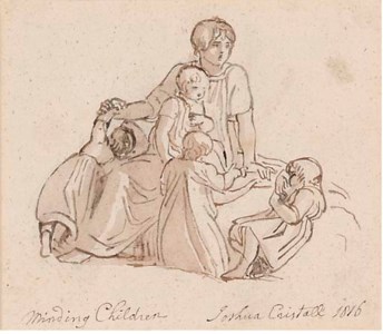 Minding children