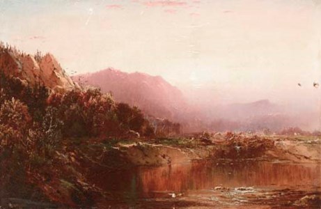Autumn Landscape