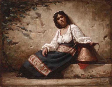 Contadina
