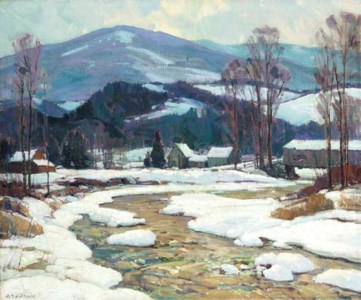 Cold Weather