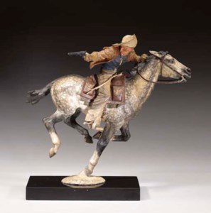 'Pony Express'
