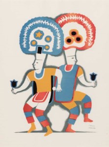 Dances of Mexico , New York, F.A.R. Publishers, Ltd., 1939