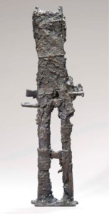 Standing Figure