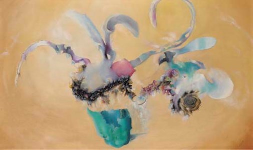 Ego et l'Aurore