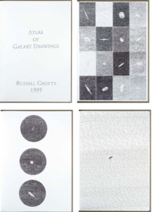 Atlas of Galaxy Drawings